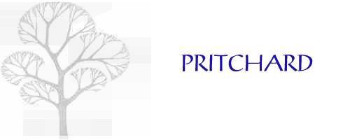 The Pritchard Family